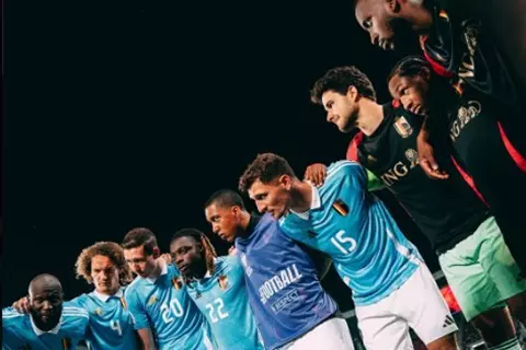  تصفيات كأس العالم 2026.. بداية محبطة لبلجيكا.. وويلز تنتصر بـ"الثلاثة"